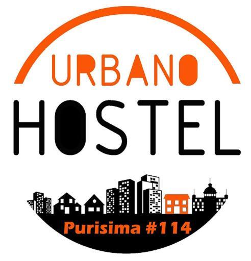 סנטיאגו Urbano Hostel מראה חיצוני תמונה