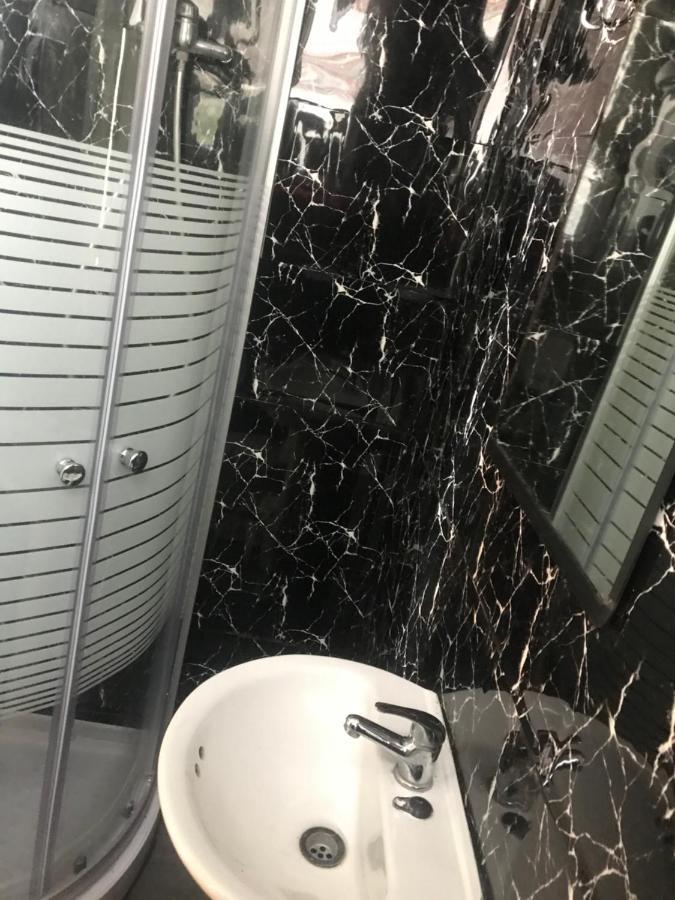 סנטיאגו Urbano Hostel מראה חיצוני תמונה