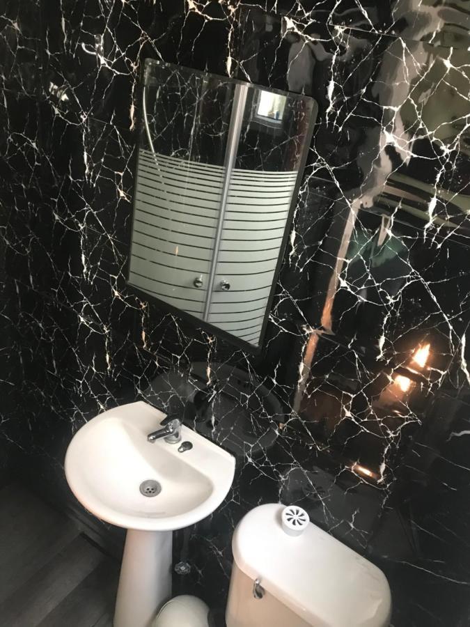 סנטיאגו Urbano Hostel מראה חיצוני תמונה