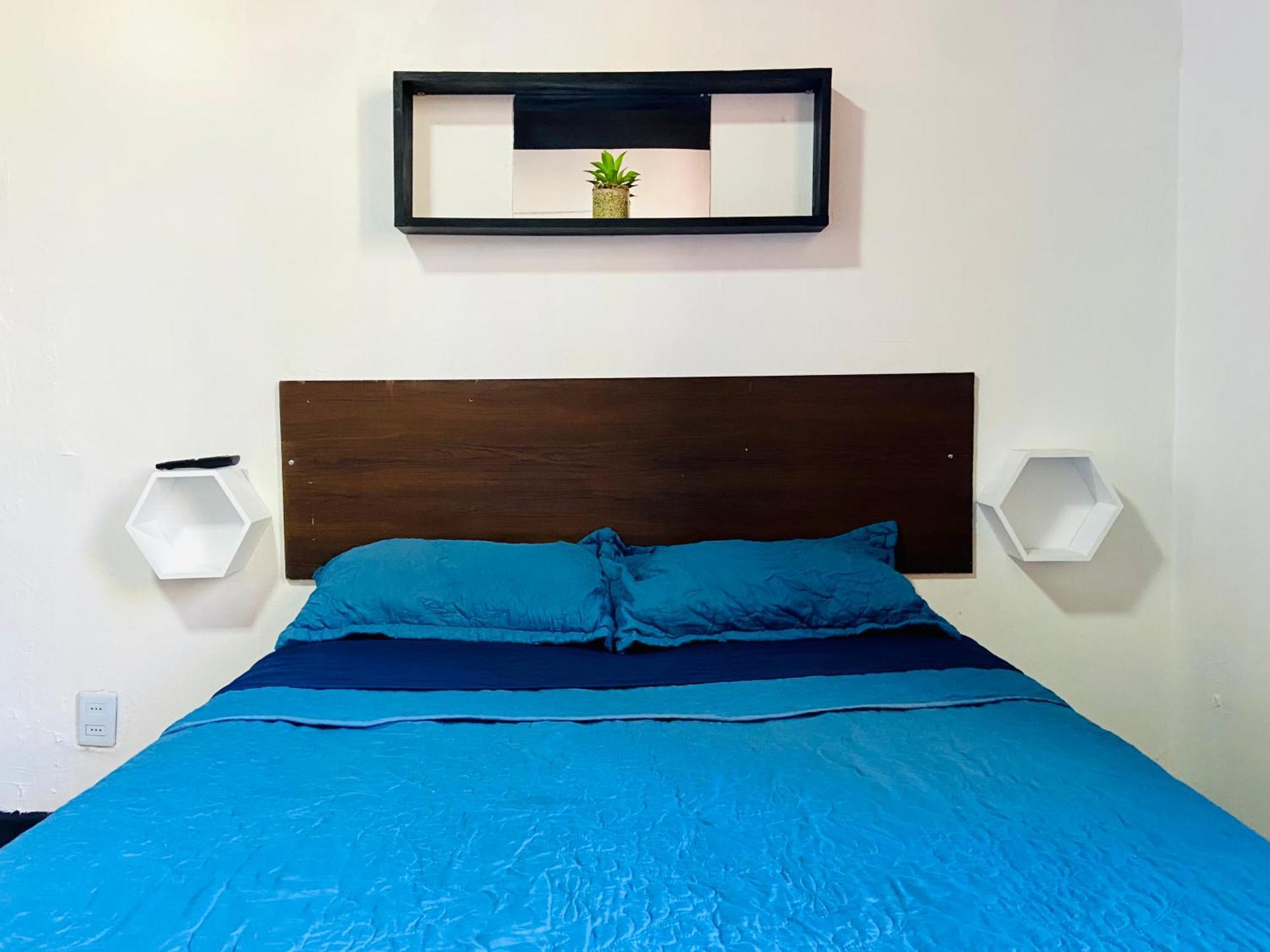סנטיאגו Urbano Hostel מראה חיצוני תמונה